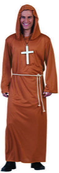 Costume da Frate