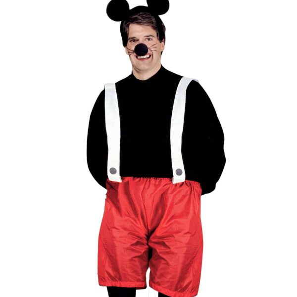 Set da Topolino o Topolina