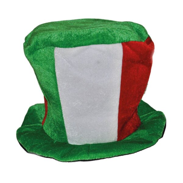 Cappello Cilindro Alto Italia