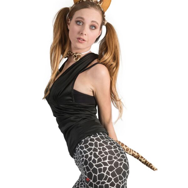 Set da Giraffa