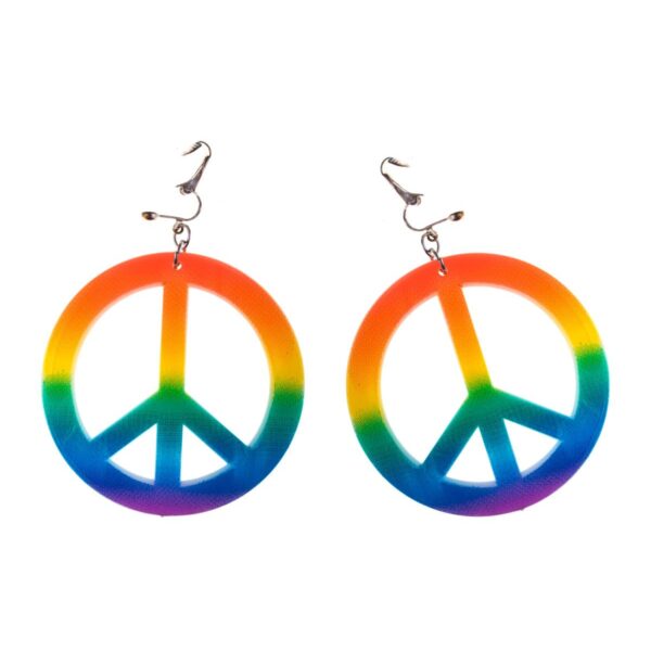 Orecchini Hippie