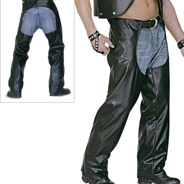 Pantaloni da Motociclista