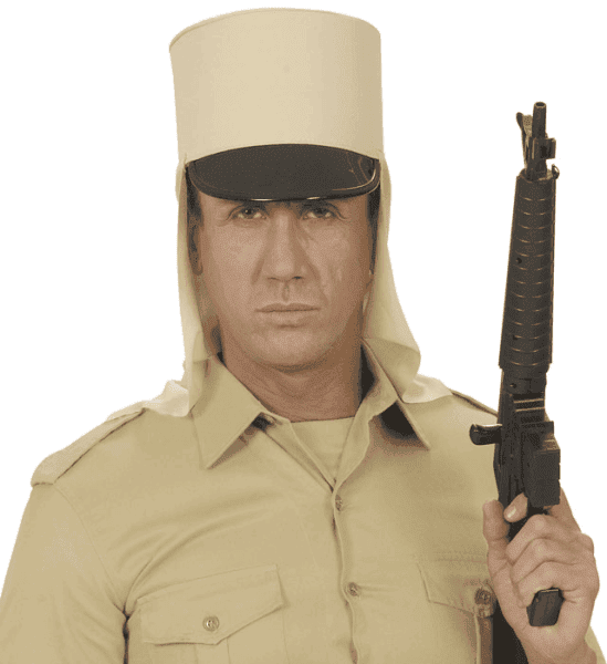 Kepi Legione Francese
