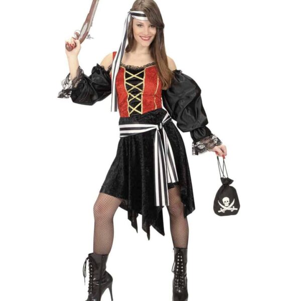 Saccoccia da Pirata