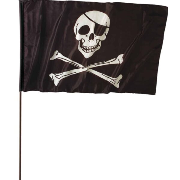 Bandiera Pirata