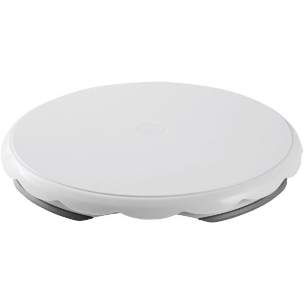 Wilton Piatto Girevole