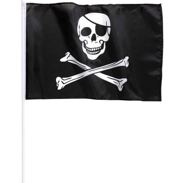 Bandiera Piccola Pirata