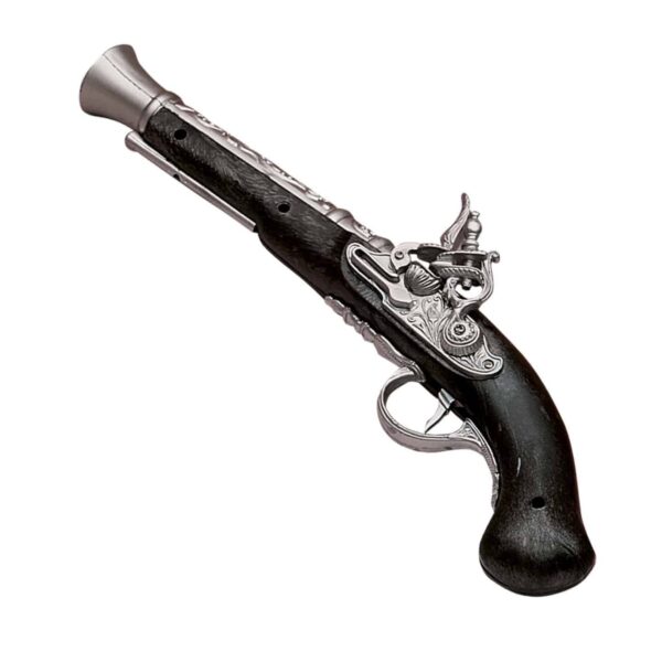 Pistola Pirata Antica