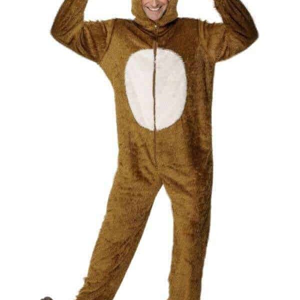 Costume da Orso