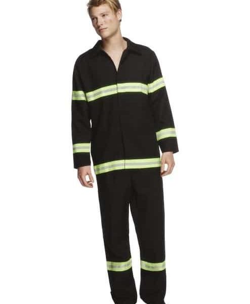 Costume da Pompiere