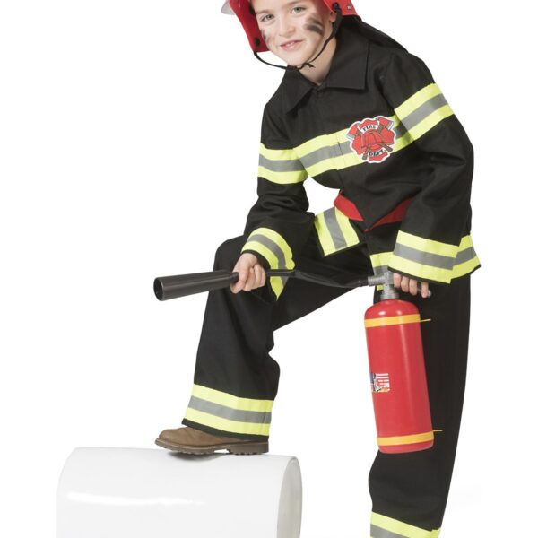 Costume da Pompiere