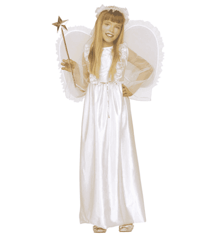Costume da Angelo