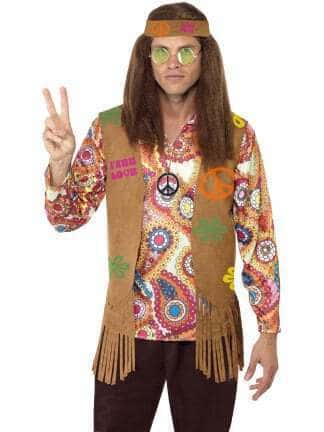 Set Istantaneo da Hippie