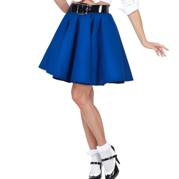 Gonna Blu Rock 'n' Roll