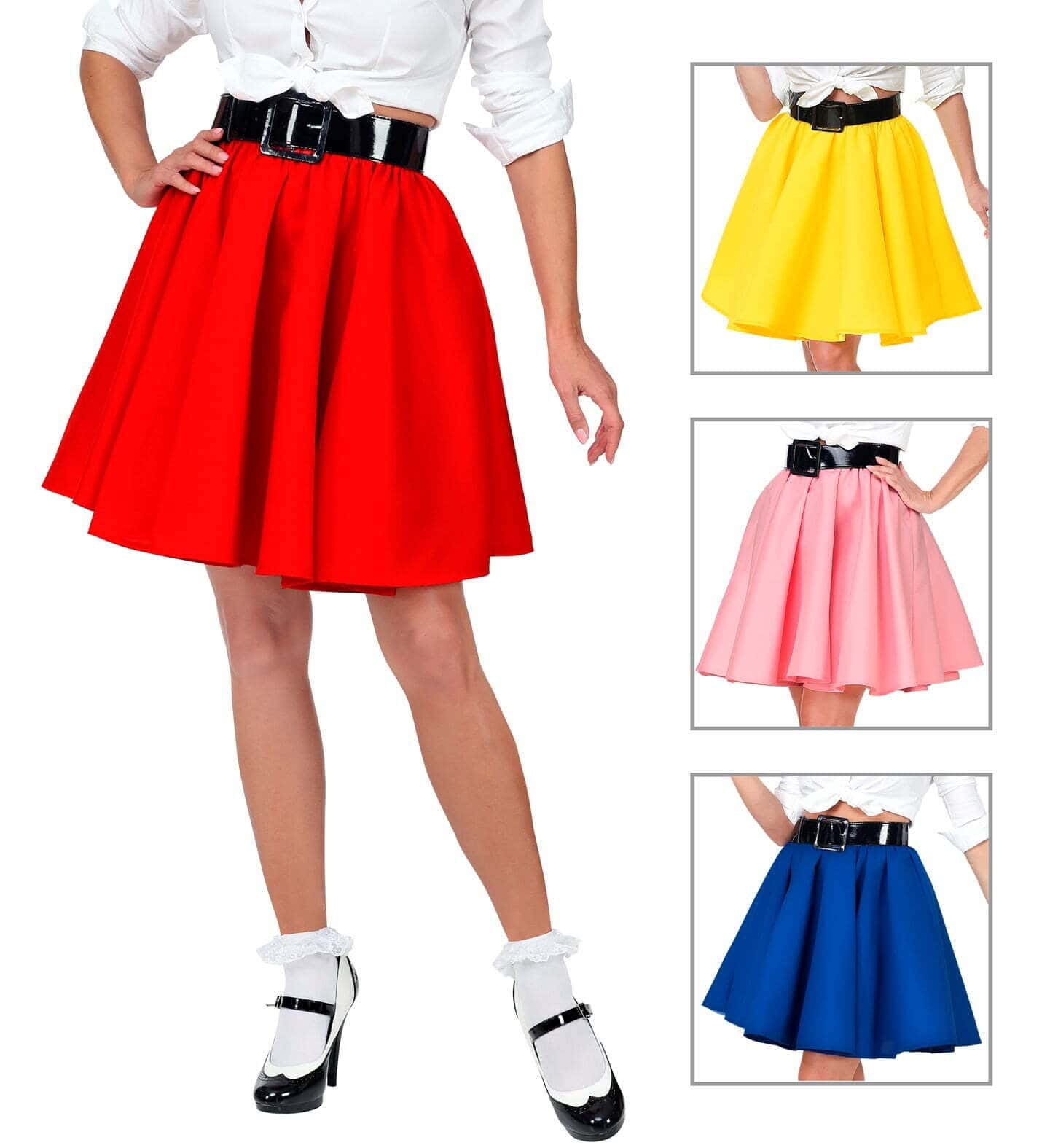 Gonna Rock 'n' Roll Colori Assortiti