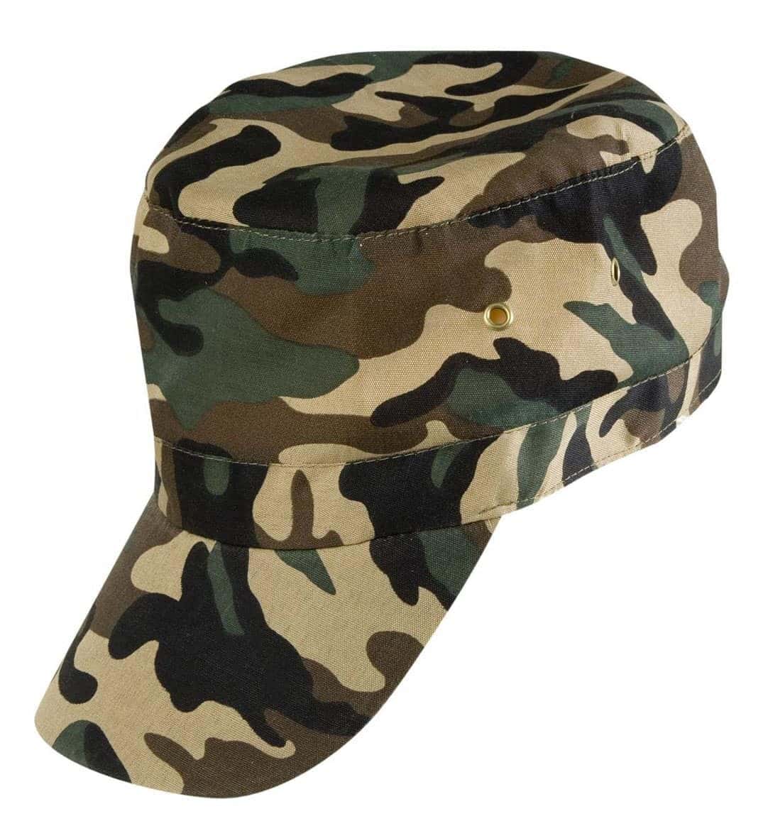 Cappello Militare