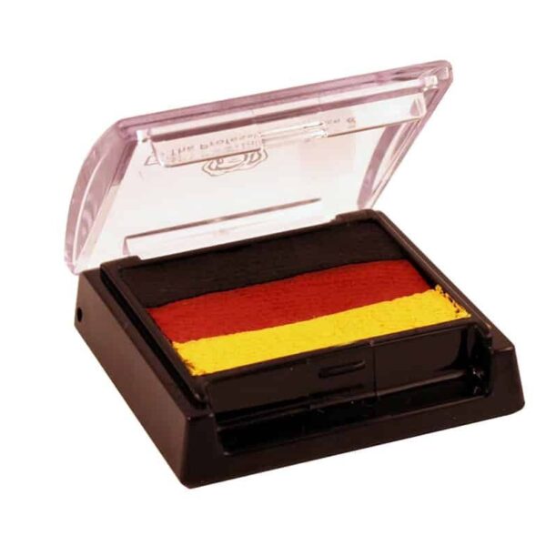 Split Cake Leo