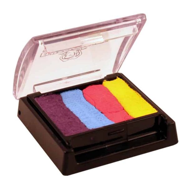 Split Cake Rainbow Dream