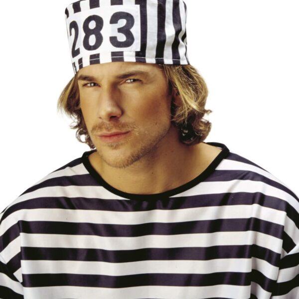 Cappello da Carcerato