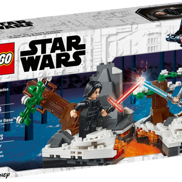Lego Star Wars X-Wing Starfighter