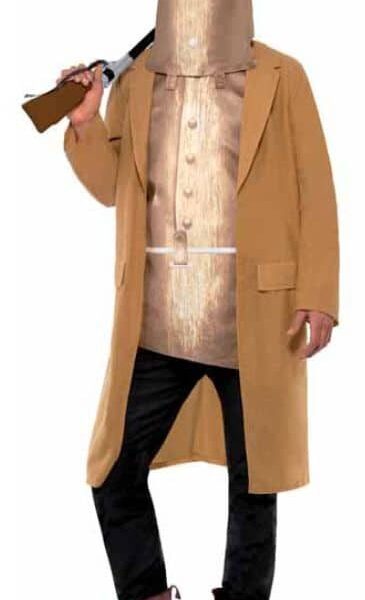 Costume da Ned Kelly