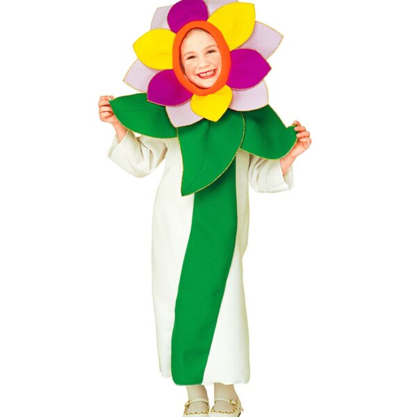 Costume da Fiore Colori Assortiti