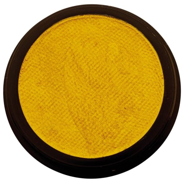 Trucco Giallo Perlato 3,5ml