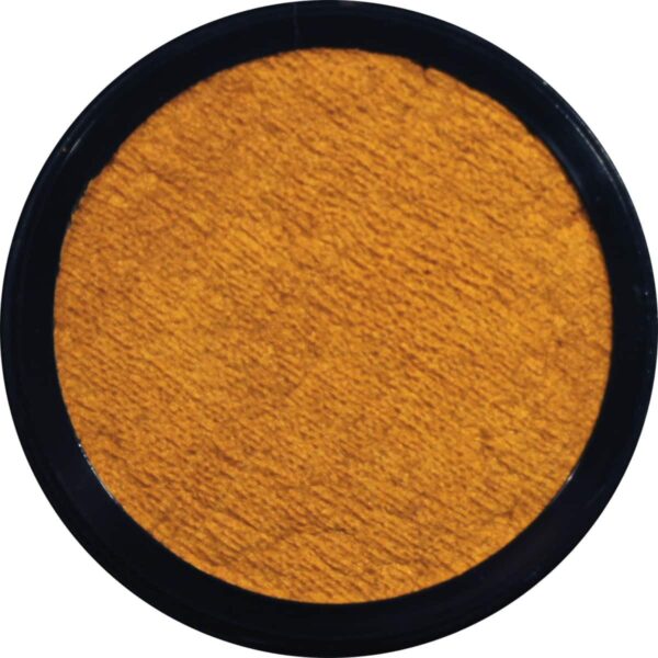 Trucco Giallo Oro Perlato 20ml