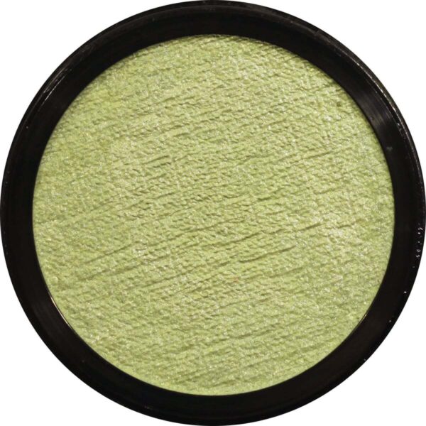 Trucco Verde Tiglio Perlato 3,5ml