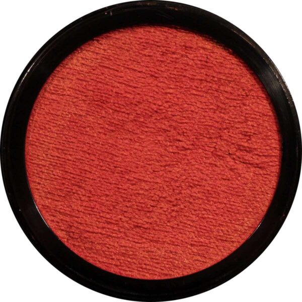 Trucco Arancione Fuoco Perlato 20ml