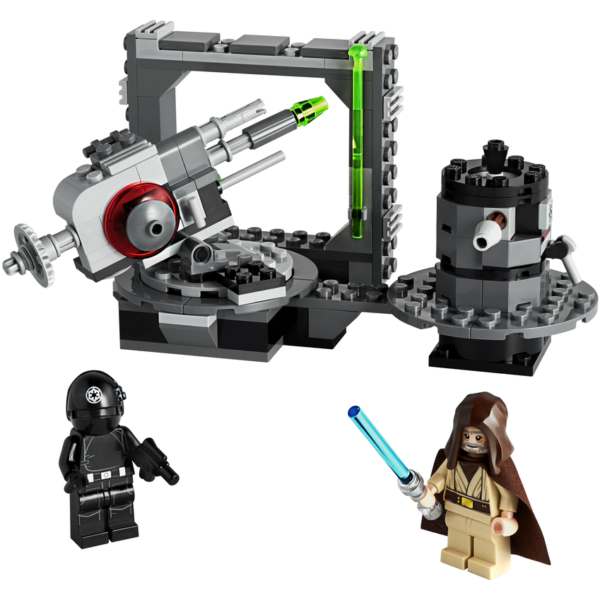 Lego Star Wars Rebel A-Wing Starfighter
