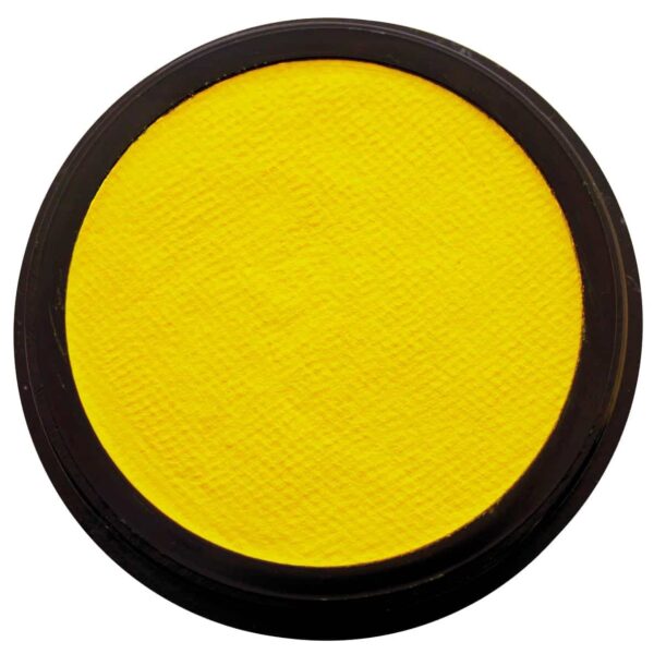 Trucco Giallo Pastello 20ml