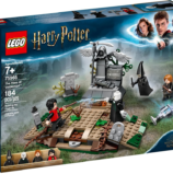 Lego Harry Potter Ascesa di Voldemort