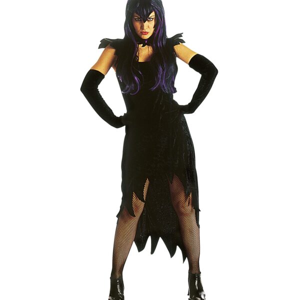 Costume da Dark Mistress