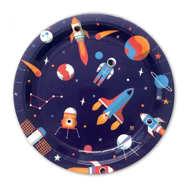 Piatti Astronauta