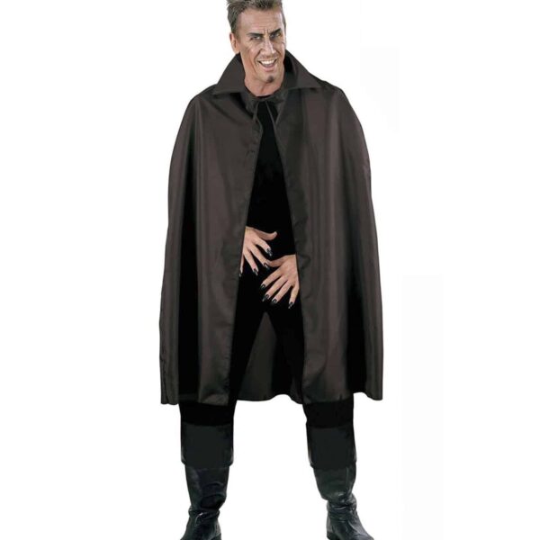 Mantello Nero