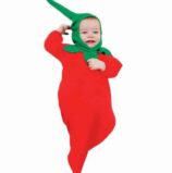 Costume da Peperoncino