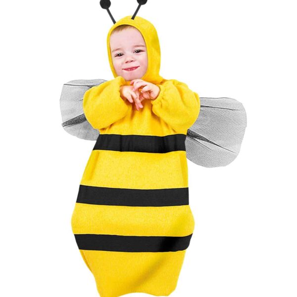 Costume da Ape
