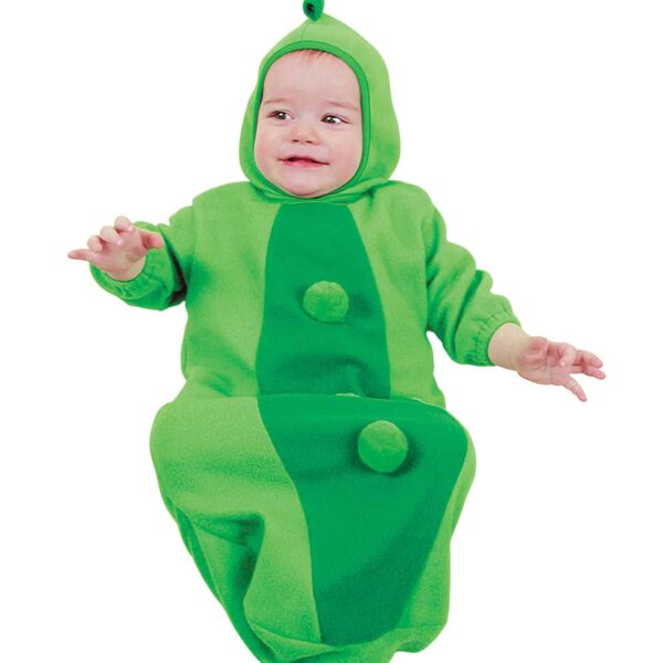 Costume da Pisellino