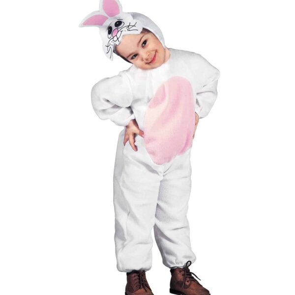 Costume da Coniglio