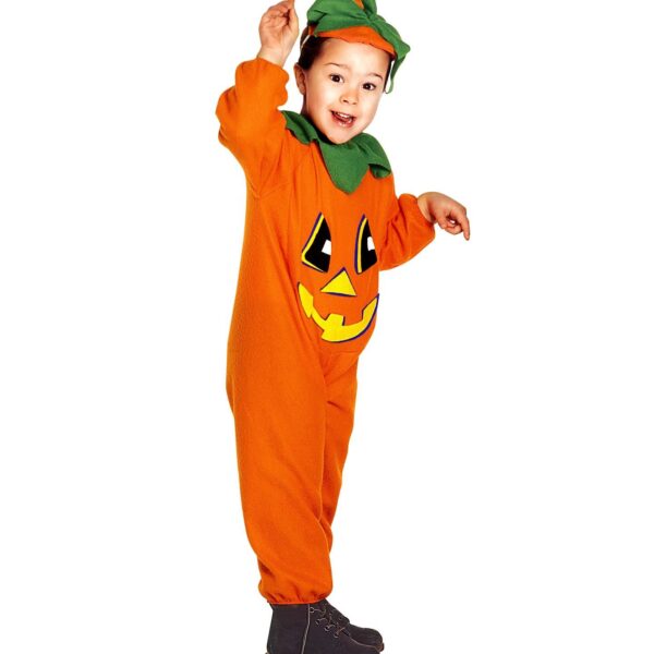 Costume da Zucca