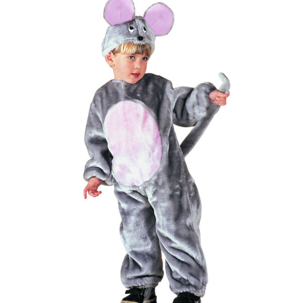 Costume da Topo