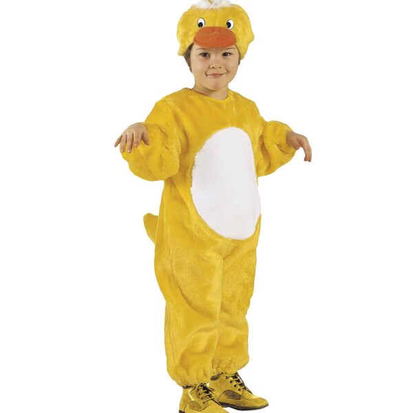 Costume da Papero
