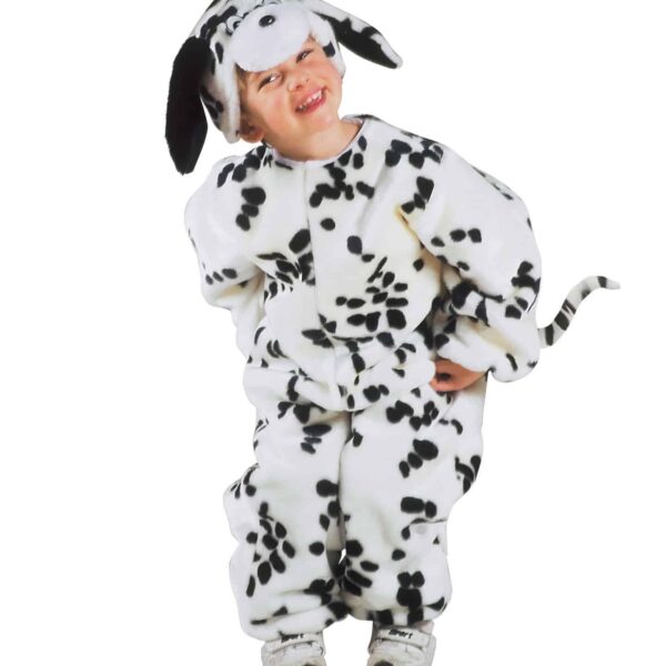 Costume da Dalmata