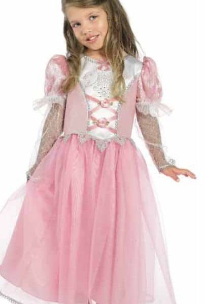 Costume Principessa Reale