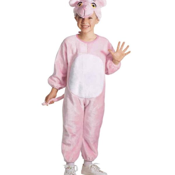 Costume da Pantera Rosa