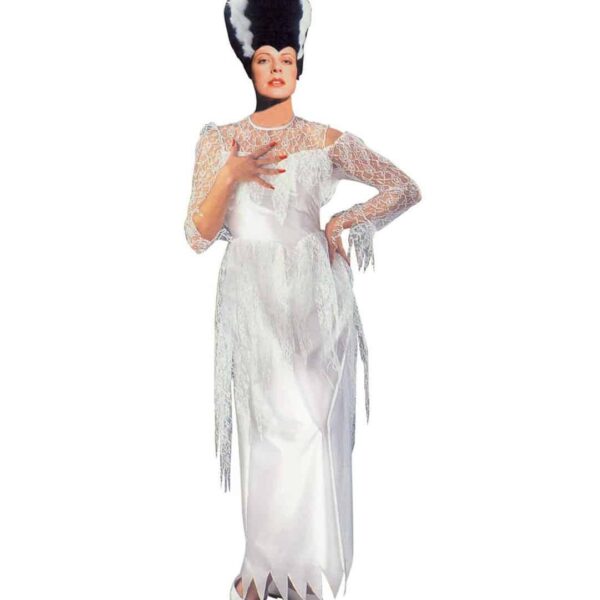 Costume da Sposa Mostro
