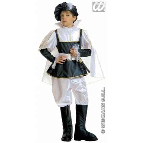 Costume da Principe