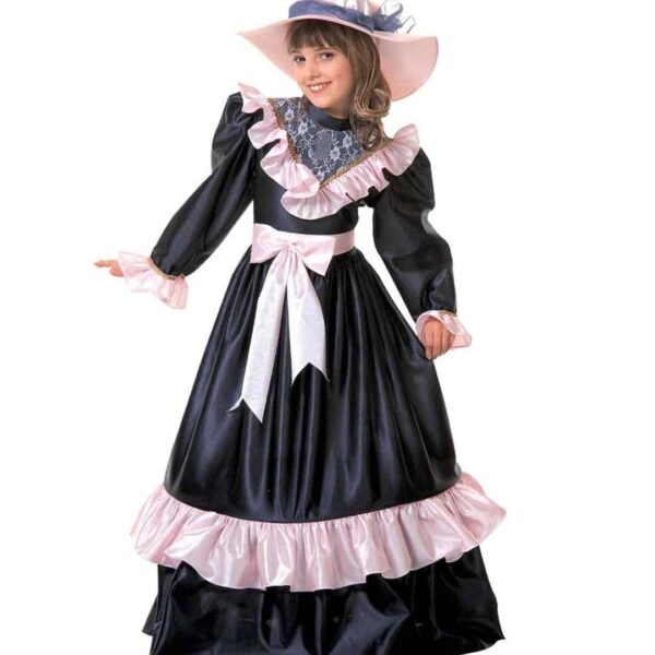 Costume da Damigella