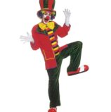Costume da Clown
